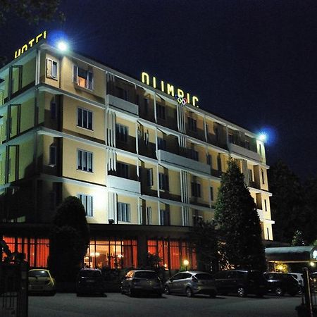 Hotel Olimpic Castel Maggiore Luaran gambar