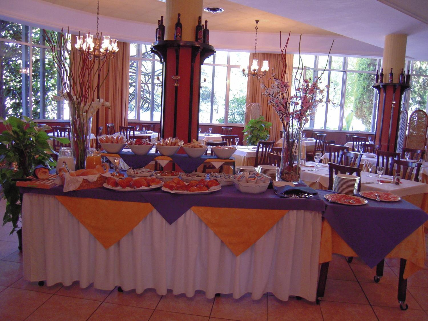 Hotel Olimpic Castel Maggiore Luaran gambar
