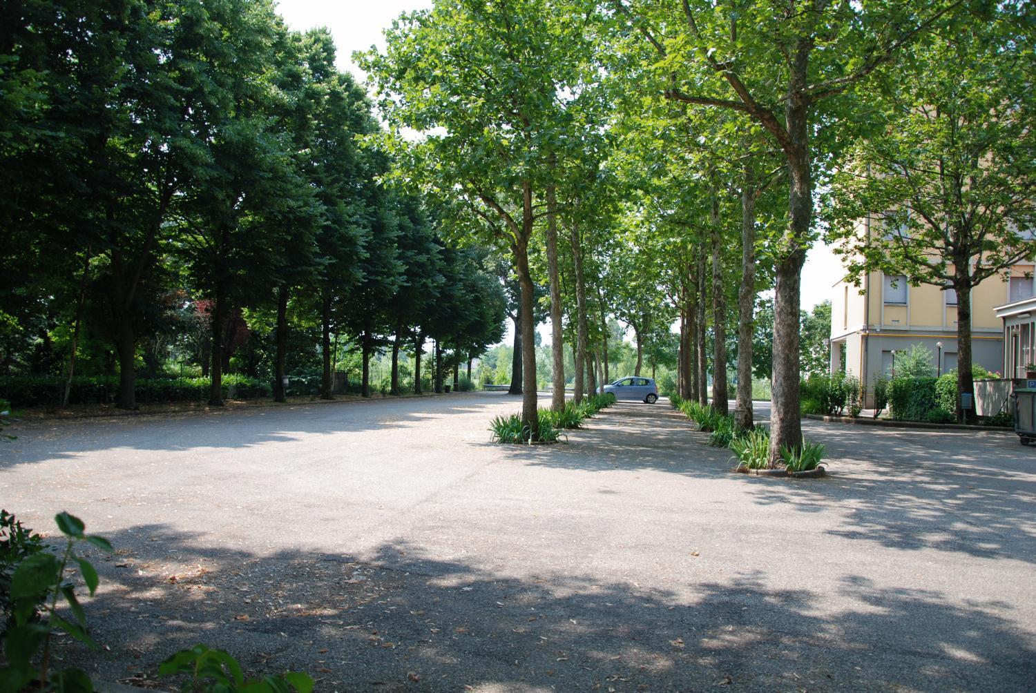 Hotel Olimpic Castel Maggiore Luaran gambar