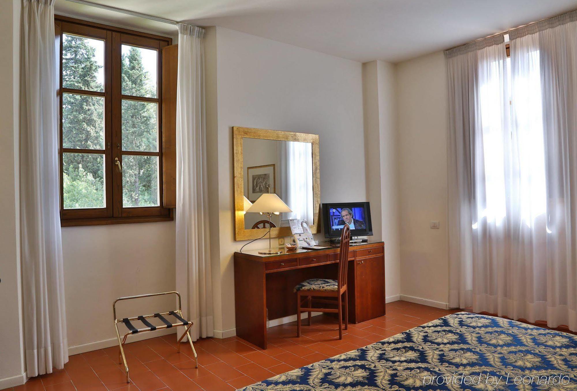 Hotel Olimpic Castel Maggiore Luaran gambar